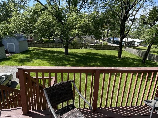 House for sale in Michigan