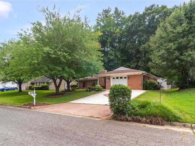 House for sale in Guilford, North Carolina