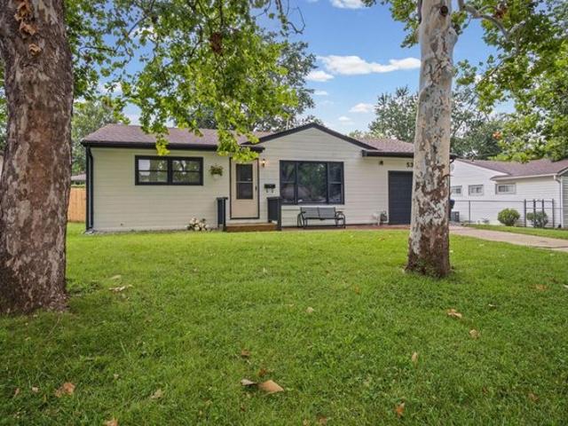 House for sale in Kansas
