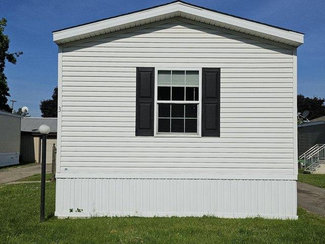 House for sale in Webberville, Michigan