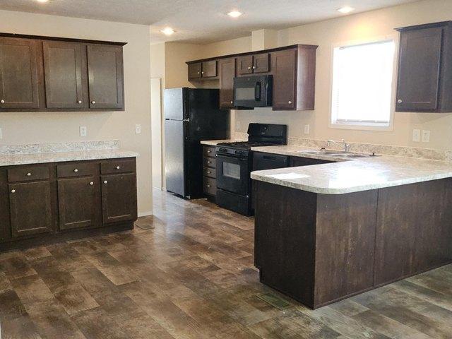 House for sale in Webberville, Michigan
