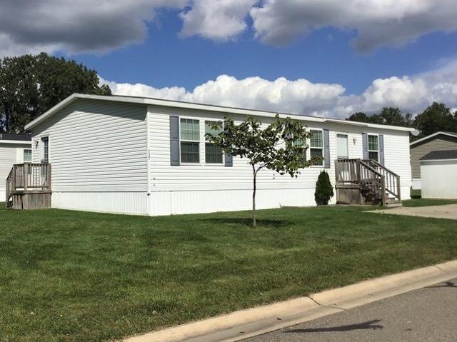 House for sale in Webberville, Michigan