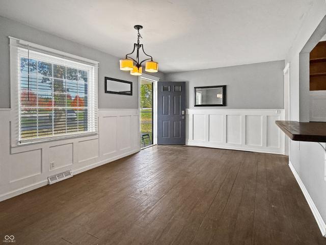 House for rent in Greenwood, Indiana