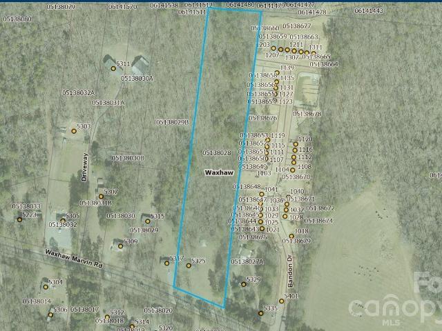 Property for rent in North Carolina