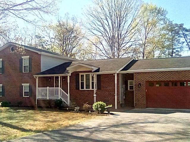 House for sale in Pomfret, Maryland