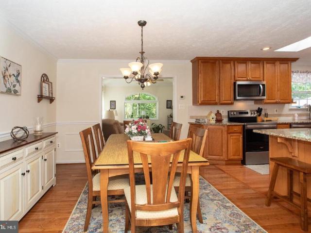 House for sale in Pomfret, Maryland