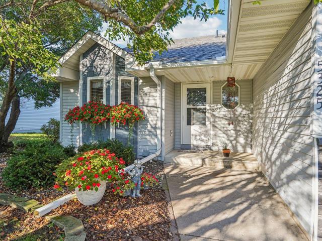 House for sale in Big Lake, Minnesota