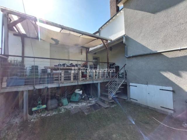 Maison vente à Laval, Forcé