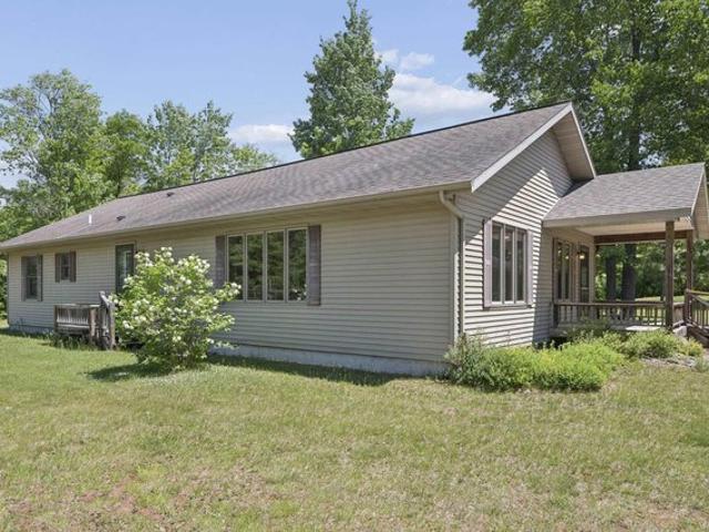 House for sale in Wisconsin