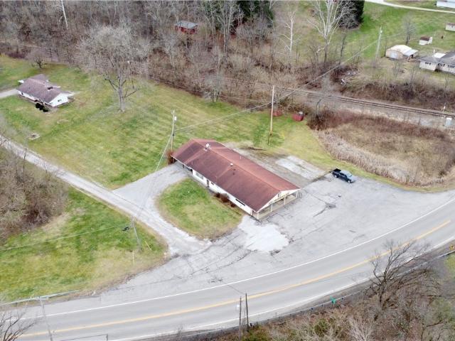Commercial for sale in Belmont, Ohio