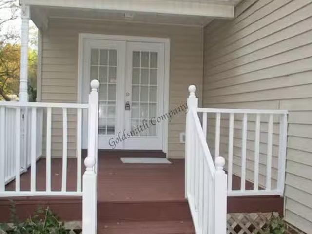 House for rent in Greenville