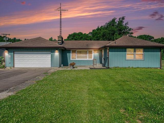 House for sale in Three Rivers, Michigan