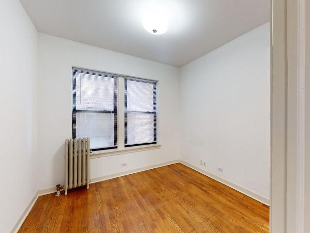 Apartment for rent in Chicago
