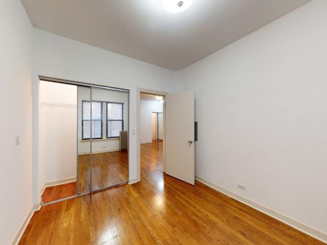 Apartment for rent in Chicago Park, Illinois
