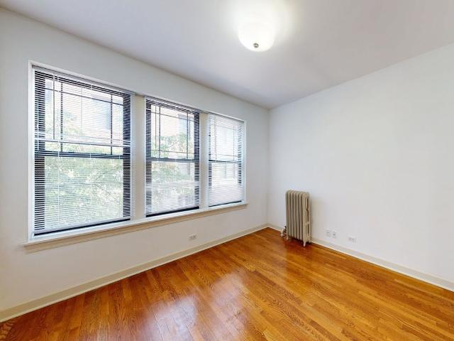 Apartment for rent in Chicago