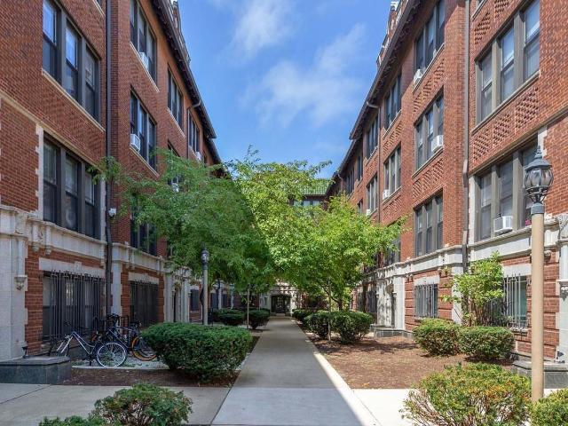 Apartment for rent in Chicago Park, Illinois