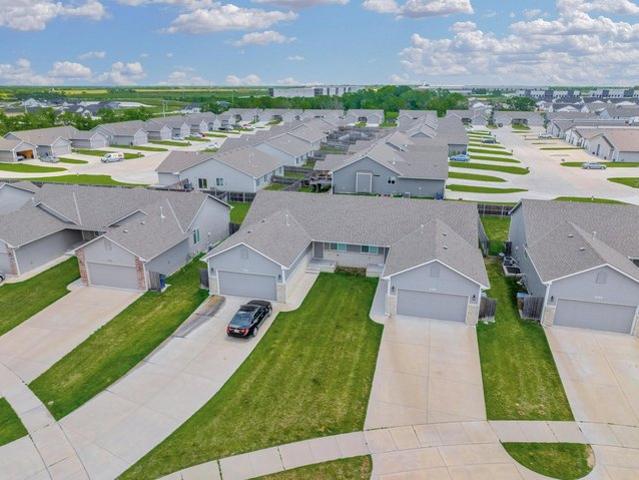 House for sale in Kansas
