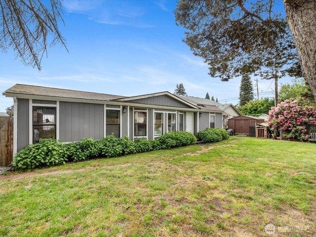 House for sale in Marysville, Washington