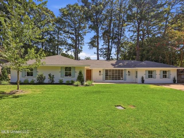 House for sale in Jackson, Mississippi