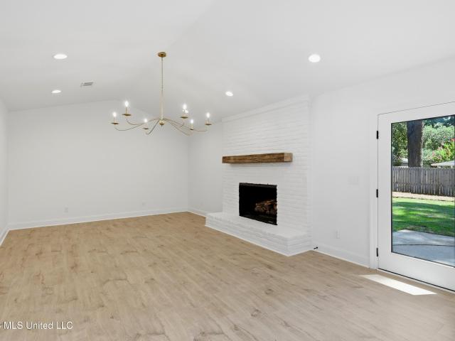 House for sale in Jackson, Mississippi