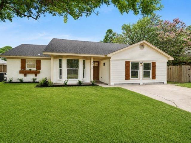 House for sale in Harris, Texas
