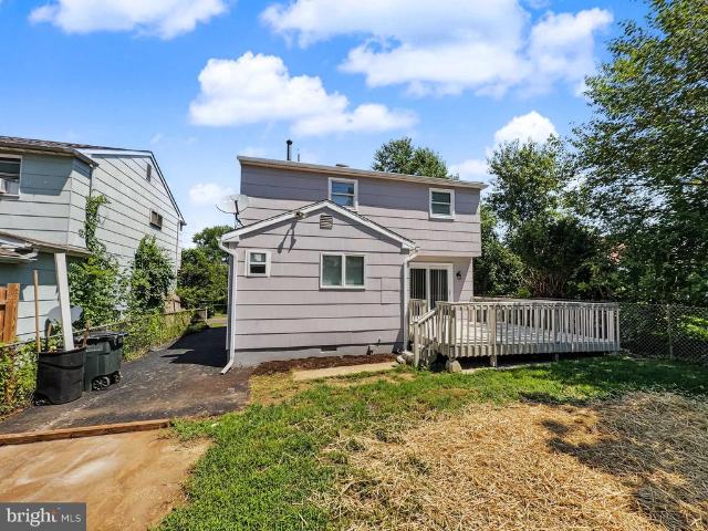 House for sale in Pennsauken, New Jersey