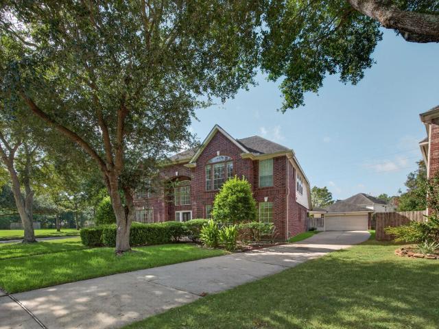 Property for rent in Saddlebrook Crossing, Katy