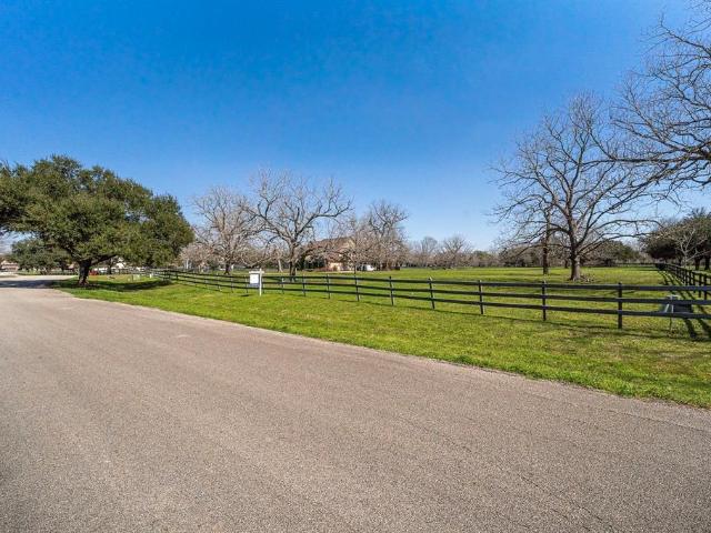 Land for sale in Fulshear