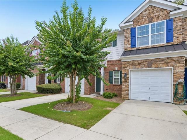 Townhouse for sale in Norcross, Georgia