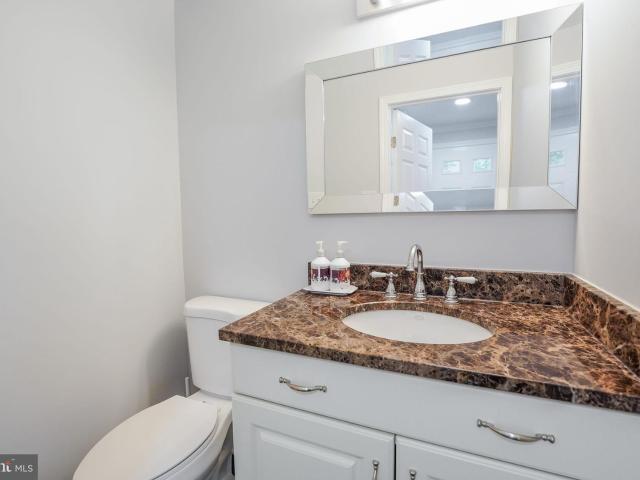 Townhouse for rent in Alexandria