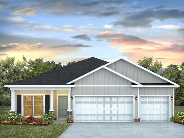 House for sale in Crestview, Okaloosa County