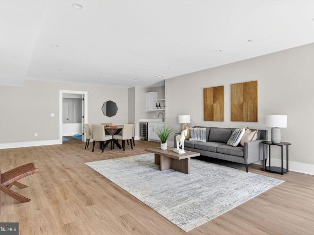 House for sale in Bethesda, Maryland