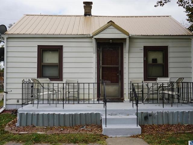 House for sale in Nebraska