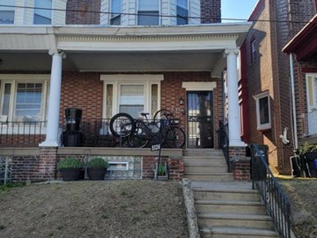 Townhouse for sale in Philadelphia, Pennsylvania