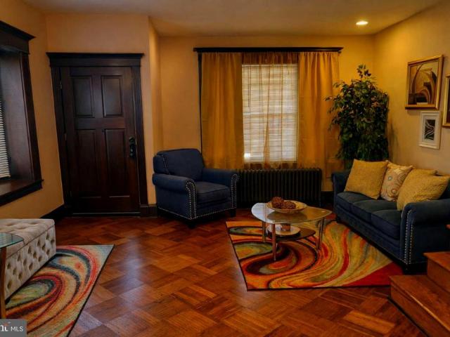 Townhouse for sale in Philadelphia, Pennsylvania