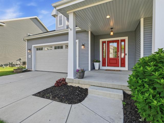 House for sale in Wisconsin