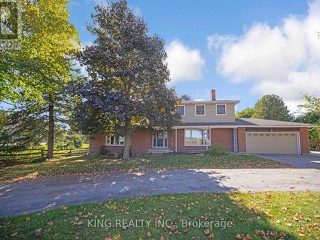 House for sale in Wellington, Ontario