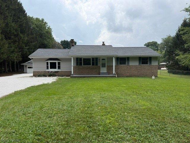 House for sale in Portage, Ohio