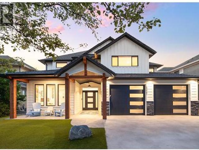 House for sale in Winfield, British Columbia