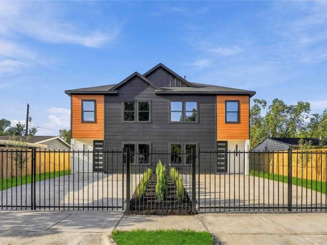 House for sale in Houston, Harris County