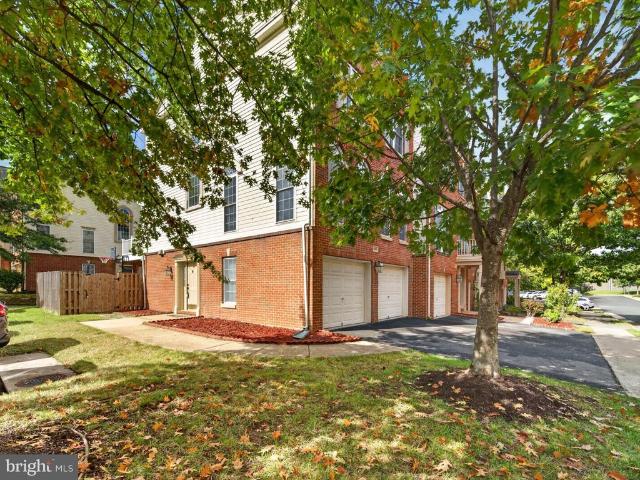 Townhouse for sale in Centreville, Fairfax County