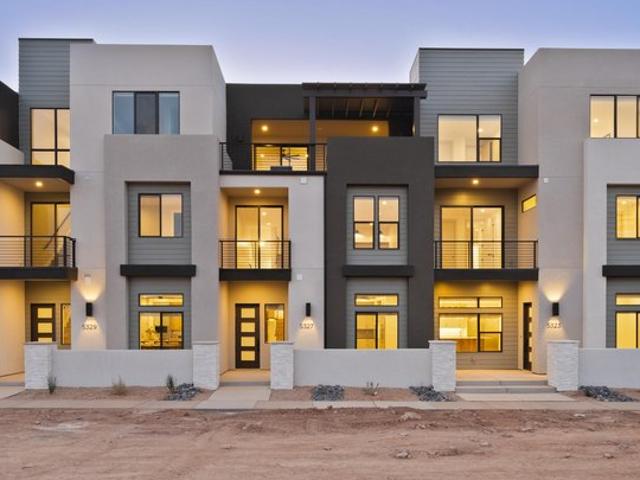 Townhouse for sale in George, Washington