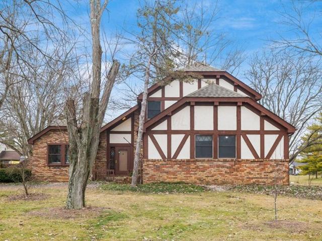 House for sale in Orient, Ohio