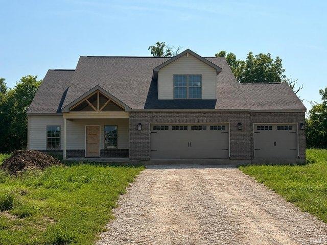 House for sale in Monticello, Indiana