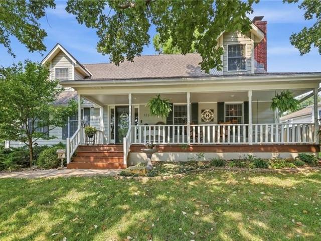 House for sale in Kansas City, Missouri