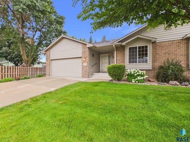 Townhouse for sale in Sioux Falls, South Dakota