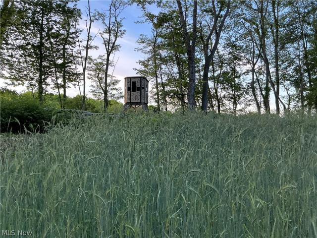 Land for sale in Strasburg, Ohio