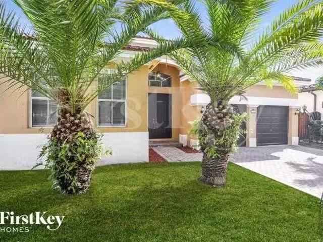 House for rent in Hialeah