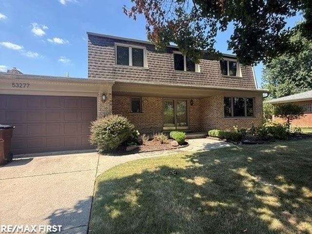 House for sale in Utica, Michigan