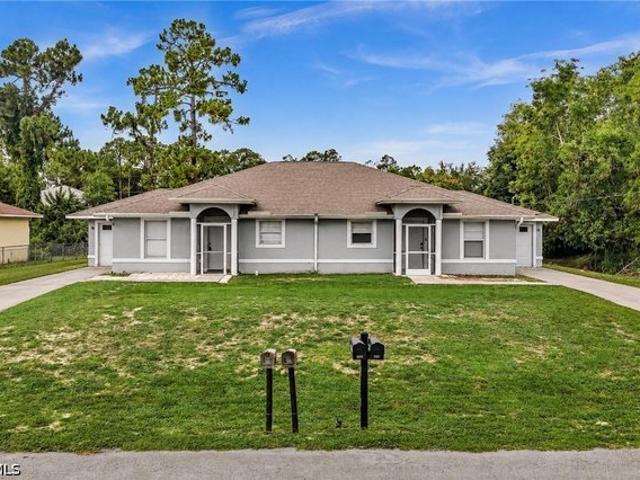 House for sale in Lehigh Acres, Florida